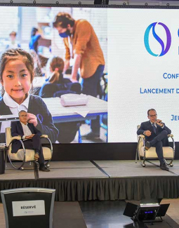 Open Sky International ouvre la 1ère école trilingue du Maroc