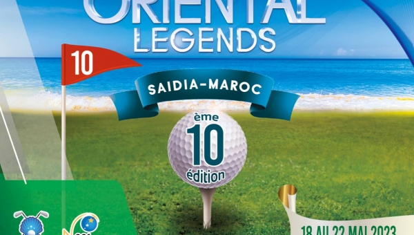 Oriental Legends : Saïdia parée pour la 10e édition spéciale