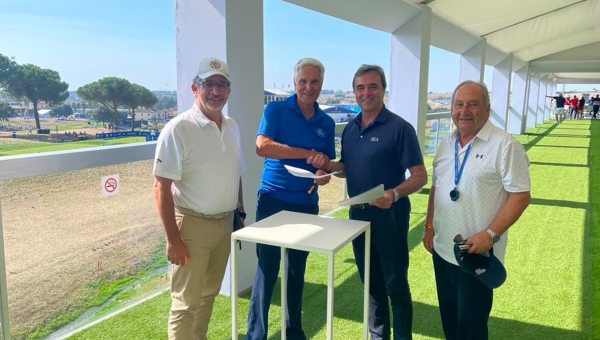 La FRMG et le R&A ouvrent une nouvelle ère pour le golf marocain
