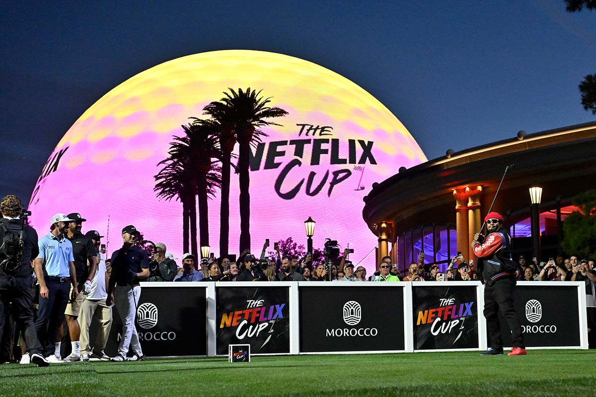 L’ONMT s’allie au géant Netflix pour promouvoir le golf au Maroc