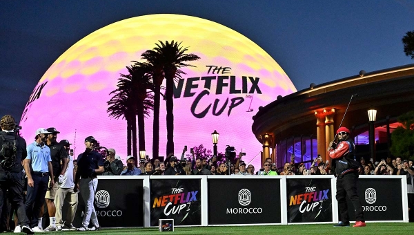 Le tourisme golfique marocain mis en lumière sur Netflix